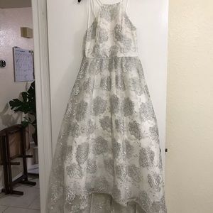 Prom Dress, Bridal Dress